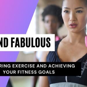 Total Body Fitness: From Basics to Mastery