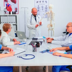 Anatomy & Physiology – In-Depth Learning for Professionals