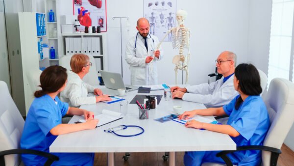 Anatomy & Physiology – In-Depth Learning for Professionals