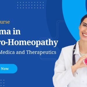 Diploma in Electro-Homeopathy: Materia Medica and Therapeutics