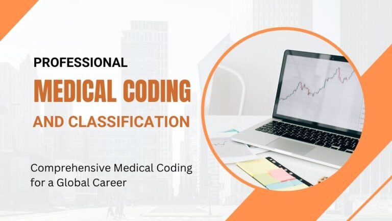 Professional Medical Coding and Classification